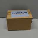 4.33" Tall Glass Candlestick Set of 6 Clear Crystal Candle Holders for Glass Taper Holder Decor for Wedding Birthday Party Christmas