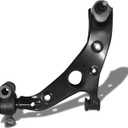 Control Arm Replacement for Front Left Lower Control Arm with Ball Joint Assembly Suspension Kit with 2013-2016 Mazda CX-5 2014-2020 Mazda 6 - Drive side