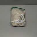 Swimsuit Coverup for Women Bathing Suit Cover ups Crochet Beach Tank Dress Hollow Out Slit Bikini Cover Up Dresses (Large)