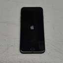 Apple iPhone SE 2nd Generation, US Version, 64GB, Black - Unlocked