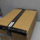 7 code Large Clear Shoe Boxes Organizer Thicker Material Stronger Shoe Box with Magnetic Door, Stackable Shoe Storage Box for Closet, Foldable Space-Saving Storage Bins Shoe Cabinet, White 9 Pack