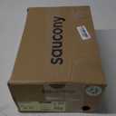 Saucony Women's Triumph Rfg Sneaker (10, White)