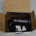 Easter Decorations Projector Lights LED Projector Lights Outdoor with Bunny Eggs Patterns Slides Weatherproof Easter Party Landscape Decorative Lighting Projection Lamp