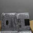 Depend Fresh Protection Adult Diapers, Incontinence Underwear for Men, Disposable, Maximum, Small/Medium, Grey, 80 Count (2 Packs of 40), Packaging May Vary