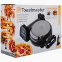 Toastmaster Waffle Maker