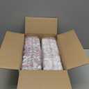 The Honest Company Comfort Dry Disposable Diapers for Sensitive Skin, Hypoallergenic, Rose Blossom + Tutu Cute, Club Box Size Newborn 72 Count