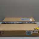 Cargo Liner with Seat Back Cover Fit for 2018-2025 Jeep Wrangler JL Unlimited 4 Door 4X4, Cargo Mat TPE Seat Back Protector for 2024 Jeep Wrangler JL/JLU Accessories(Cargo Mat+ Backrest Mats)