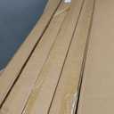 JWPEHOE Height Adjustable Bed Rail for Toddlers, Kids Safety Baby Bed Rail for Twin/Full/King/Queen Size Bed (3 Sides, 78 * 78 * 74 Inch), 79.9x79.9x76 Inch