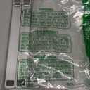 Adjustable Laptop Stand - Aluminum Foldable Portable Computer Riser