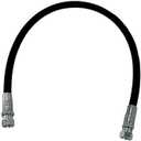 E-7J266-66810 Front Loader Hydraulic Hose for Kubota LA1065 (HYD Valve to HYD Block (s/n Prior to C7373)), LA463 (HYD Valve to HYD Block), LA513 (HYD Valve to HYD Block (s/n 20001 & After)),+++