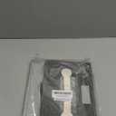 Greeting Card Organizer Box with 16 Dividers,Collapsible Greeting Card Storage Box With LidsIdeal for Greeting Cards,Recipes, Photos, Envelopes, KeepsakeGrey84 Pcs Labels