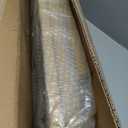 10x20ft Backdrop Stand Heavy Duty Pipe and Drape Backdrop Stand for Parties, Adjustable Pipe Kit Curtain Frame Stand for Photography Background Support,Wedding Arch Metal Frame (Gold)