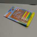 Creativity for Kids Window Art Fun Fruits - Paint and Decorate 2 Suncatchers, Create Your Own Window Art for Kids