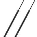 4290 Rear Hatch Door Liftgate Lift Supports for 1998-2003 Dodge Durango Struts Shocks Qty (2)