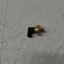 Engine Fuel Pump Pressure Sensor A0009051100 Compatible with Mercedes-Benz C250 C300 C350 CLA250 CLA45 AMG E350 E400 E550 AMG CLS400 CLS550 ML63 Replace 0035427518 314353T000