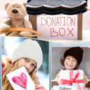 Jecery 48 Pack Kid Winter Beanies Bulk Cold Weather Child Knit Hat Cap for Outdoor School Boy Girl New Year Donations Gift(Woodland)