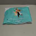 Active Maternity mini Dress Romper with Breezy Comfort Designed for Pregnant Women Perfect for Postpartum and Everyday Wear (Black, L)