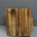 Wooden Cutting Board Set – 5 Pieces