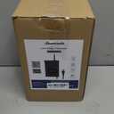 DEWENWILS Smart Low Voltage Landscape Transformer 120W, 120V AC to 12V AC for LED Landscape Lights, Outdoor Lighting, Waterproof, 1 Zone Control, Compatible with Alexa and Google Home, ETL Listed