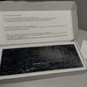 Digital Clock with Large Display 18.7 Inch, GPS Auto-Sync Time, Wall-Mounted with Remote Control, Ideal for Classroom Use