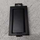 Mophie Power Boost (10K)- Black - PowerStation containing Large Internal Battery and Versatile USB-C Port