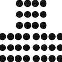 36 pcs Pet Cage Buckles Portable Cage Connectors Simple Closet Buckles Home Wire Cube Shelf Connectors Modular Storage