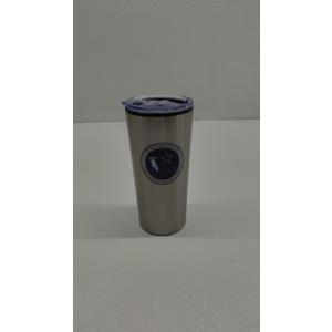 Dallas Cowboys stainless steel travel tumbler, 16 oz