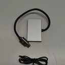 Reborn DisplayPort to HDMI Splitter for Multi Monitor Adapter |4K@60Hz, HDMI Splitter Extended Display 1 in 3 Out MST Hub for Extended or Cloned Display Mode, for PC,NVIDIA/AMD Graphic Card