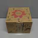 Elk and Friends 10oz Stainless Steel Kids + Toddler Drinking Cups | The Original Mason Jar with Sleeves + Lids | Silicone Straws | Smoothies | Storage Jar | Spill Resistant | Dishwasher Safe | 4 Pack