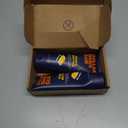 Dollar Shave Club | Shave Butter 6 ounce (2 Pack) | Translucent Shaving Cream for Sensitive Skin