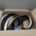 Hycline Bike Tire,24/26x2.125 Inch Folding Replacement Tire for Beach Cruiser Bicycle