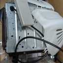 Chamberlain C2212T Smart Wi-Fi Garage Door Opener, 1/2-HP Chain Drive Motor - Quantity 1
