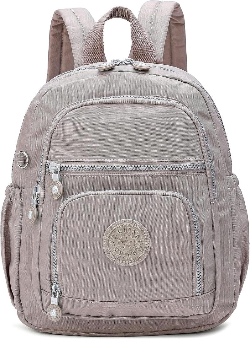 Mini Hiking Waterproof Backpack Purse for Women and Men,Travel Backpack 5L