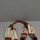 Anti Dirt Pants for Dogs Outdoor Dust-Proof Dog Pants Waterproof Boot Rain Boots with Suspender Anti-Slip Dog Paw Protector Shoes Adjustable Anti-Slip Boots for Walking Hiking (M)