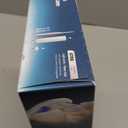 Philips Sonicare 6700 Series Electric Toothbrush - Next-Generation Sonicare Technology, Pressure Sensor, 9 Brushing Settings, SmarTimer, 21-Day Runtime, Travel Case, Light Pink, HX7412/04