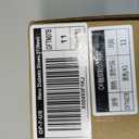 OrthoComfoot Men's Orthopedic Diabetic Extra Wide Walking Shoes: Adjustable Arch Support Plantar Fasciitis Slip-On for Swollen Feet, Comfortable Orthotic Easy Top Loafers for Foot and Heel Pain (Black)