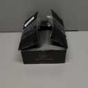 INCLY 120 Pack 2/4/6 Inch Black Pegboard Hooks, 1/4" Heavy Duty Peg Board Shelving Hooks Accessories, Peg Board Tool Hangers Fit 1/4" Pegboard Hanging Tools Garage, Crafts Organizing, Kitchen, Store