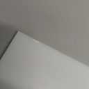 USA Sealing BULK-PS-UHMW-380 White UHMW Polyethylene Plastic Sheet, 1/4" Height, 8" Width, 24" Length