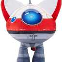 STAR WARS OBI-Wan Kenobi LOLA Droid 8” Plush LO-LA59 Disney Plus Figure Doll