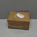 Set of Two Blue and White Porcelain Wall Vases for FlowersHandmade Chinoiserie Ceramic Wall Mounted Flower Vase, Decorative Hanging Vases for Living Room, Bookshelf & Indoor Dcor (Shape 2)