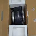 Stariver 6L Electric Hot Pot with Divider - Dual-Flavor Fondue & Shabu Shabu Pot, 1360W with 5-Temp Control, Non-Stick & BPA-Free, Perfect for Family Dinners & Parties