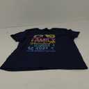 Family Vacation 2025 Hawaii Matching Memories Together T-Shirt (Small, Black)