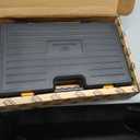 GearWrench 82812 114 Pc. SAE/Metric Ratcheting Tap and Die Set