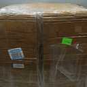 GXARTS Yellow Adjustable Tractor Suspension Seat with Tilt Waffle Style Compatible with John Deere 1020 1530 2020 2030 2040 2240 2640 2530 2550 2555 2630 5200 5210 5300 5310 5510 5400 5410 6110&More