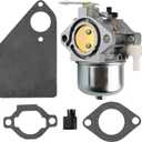 5-4993 Carburetor for Brigs Straton Walbro LMT 5-4993 695503 498838 499029 497164 497844 For Tractor Generator Engine 19G412 19E412 192432 192402 192412 Engines