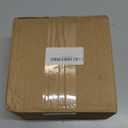 American Outlet Wall Safe Security Secret Hidden Box Covert Hidden Safe As The Socket In Plain Sight, Secures Jewelry, Valuables, Cash