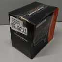 A-Premium Coolant Recovery Overflow Reservoir Tank [with Cap] Compatible with Chevrolet Cruze 10-16, Orlando 12-14 & Buick Cascada 16-18, Verano 12-17, 1.4 1.6 1.8 2.0 2.4