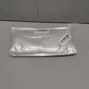 Candle Wick Trimmer Cutter Snuffer Arc Lighter Set Candle Care Kit Electric Plasma USB Rechargeable Long Windproof Lighter Candlesnuffer Candles Wicks Dipper (Rose Gold)