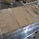 TRAILVIBER Walking Pad Treadmill with 12% 9-Level Auto Incline, 450 lbs Capacity RGB LED Screen, Bluetooth Speaker Under Desk Treadmill, Compact Treadmills for Home Hiking (Black)