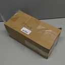 8 Pcs Heart Shaped Ramekin Creme Brulee Ramekins Oven Safe 3.54 x 3.54 x 1.57 Inch Heart Shaped Bowl Small Baking Ceramic Ramekins Dishes for Souffle Snacks Quiche Sauces(Pink and Red)